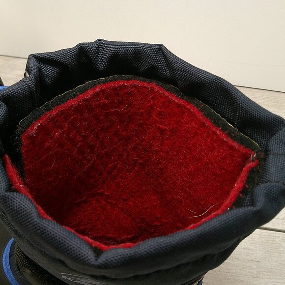 Kamik Unisex-Child Waterbugw  Insulated Snow Boot Size 13 - Picture 9 of 9